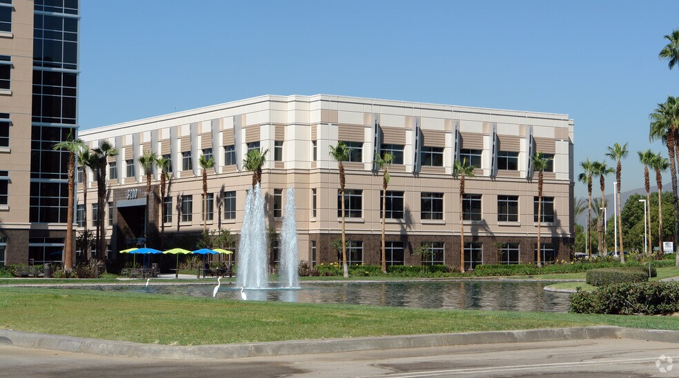 More Photos Of 3200 E Guasti Rd, Ontario Office For Lease