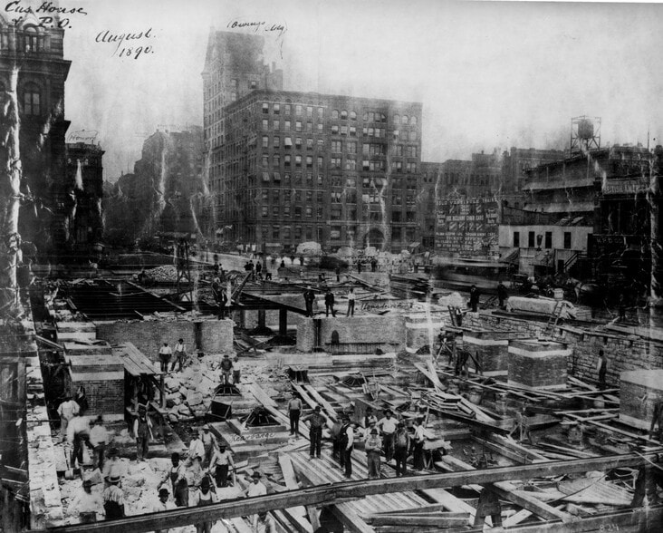 More Photos Of 53 W Jackson Blvd, Chicago Office For Lease