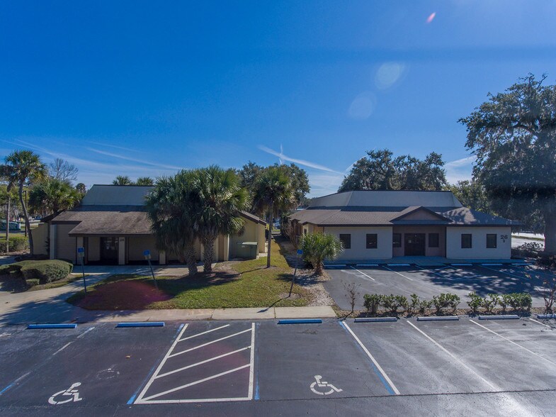 More Photos Of 26 Office Park Dr, Palm Coast Medical For Sale
