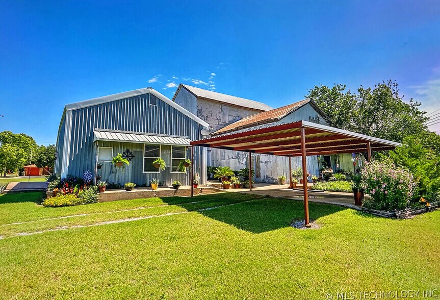 More Photos Of 202 N Ashwood Ave, Marietta Specialty For Sale