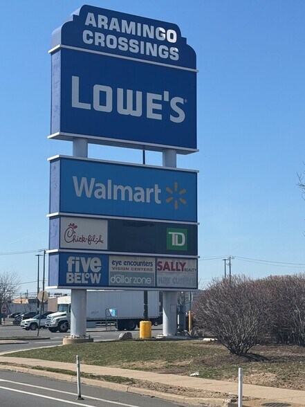 More Photos Of 3800 Aramingo Ave, Philadelphia Unknown For Lease