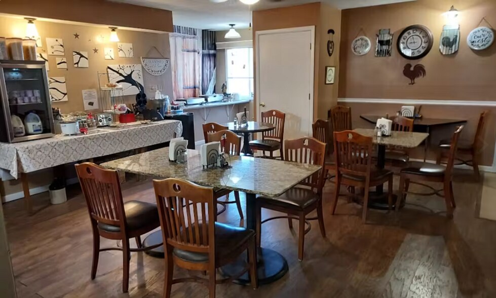 More Photos Of 3538 US 40, Oakley Hotel For Sale