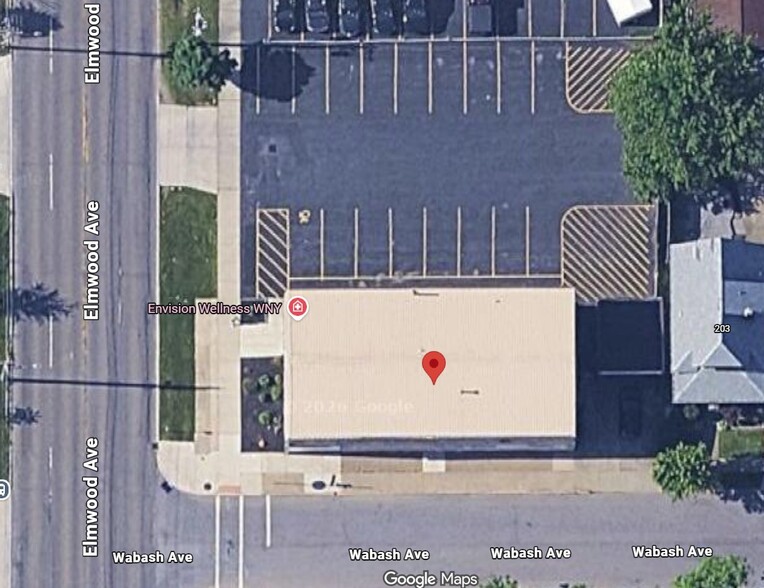 More Photos Of 2495 Elmwood Ave, Buffalo Office For Sale