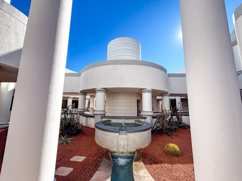 More Photos Of 74785 Highway 111, Indian Wells Medical For Lease