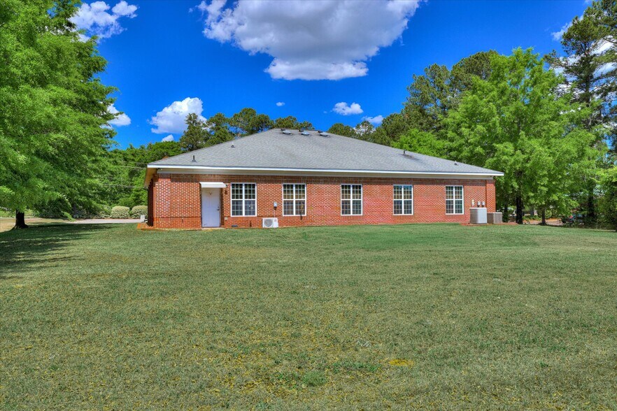 More Photos Of 1466 Columbia Hwy N, Aiken Medical For Sale
