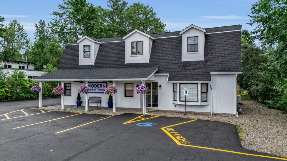 More Photos Of 6575 Transit Rd, East Amherst Storefront Retail Office For Sale
