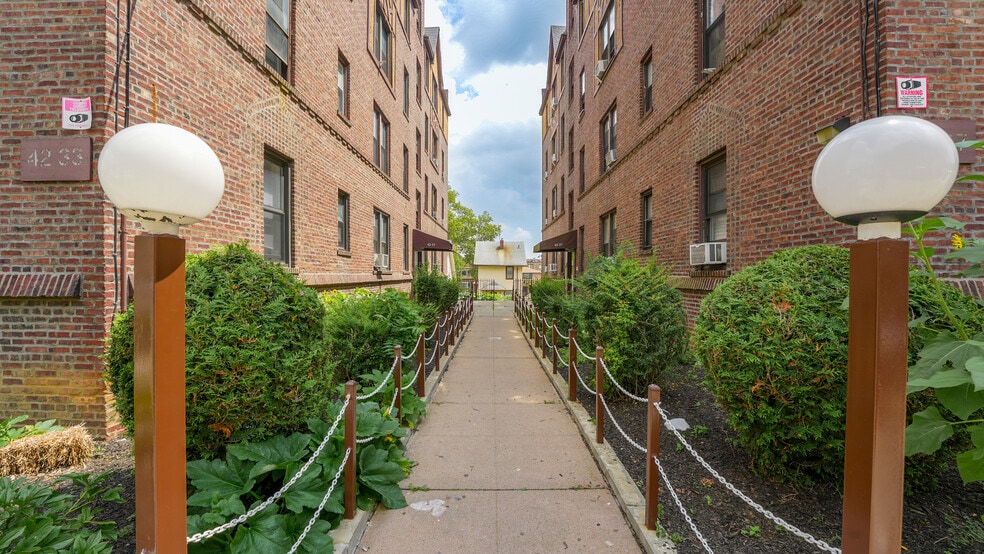 More Photos Of , Flushing Multifamily For Sale
