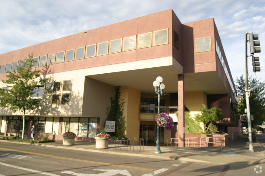 Primary Photo Of 99 W 10th Ave, Eugene Office For Lease