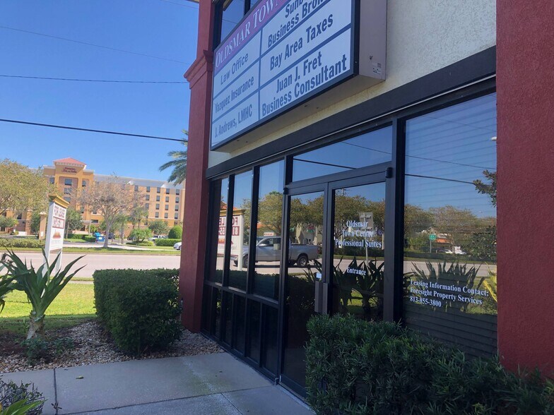More Photos Of 3980 Tampa Rd, Oldsmar Office For Lease