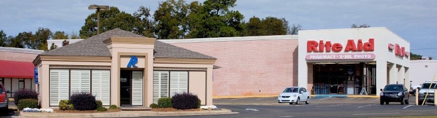 More Photos Of 606-636 S Memorial Dr, Prattville Unknown For Lease