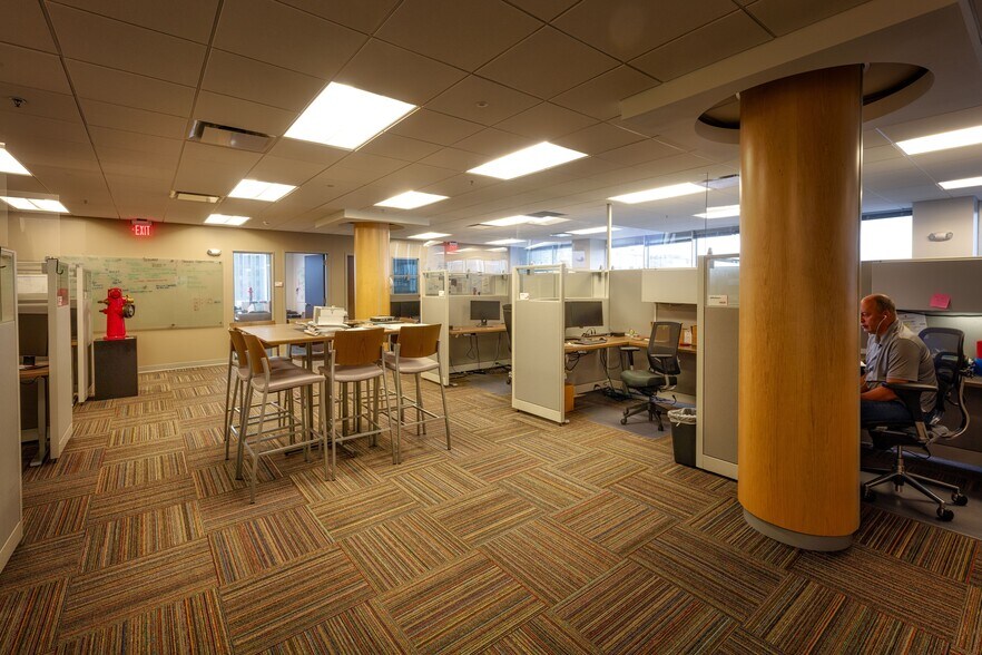 More Photos Of 611 Chestnut St, Chattanooga Loft Creative Space For Lease