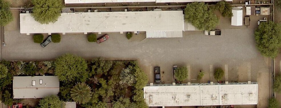 More Photos Of 2432 N Balboa Ave, Tucson Apartments For Sale