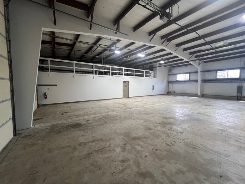 Primary Photo Of 6320 W Bruns Rd, Monee Warehouse For Lease
