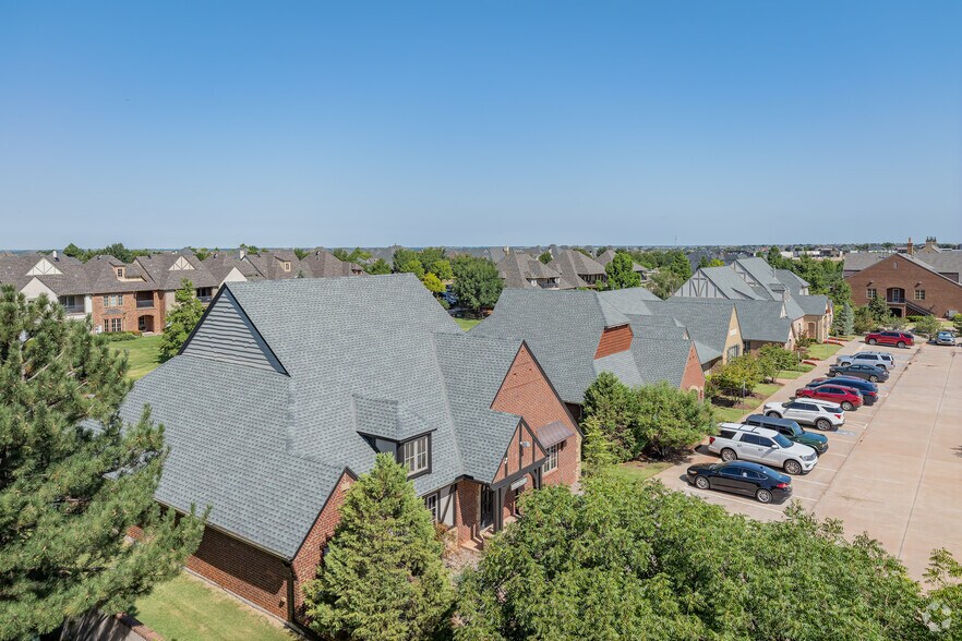 More Photos Of 16125 N May Ave, Edmond Medical For Sale