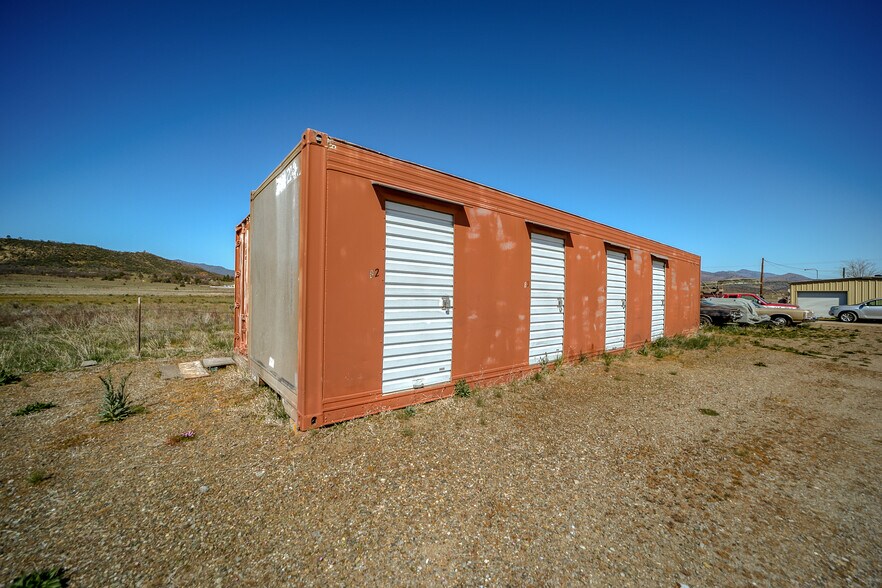 More Photos Of 2330 E Oberlin Rd, Yreka Self Storage For Sale
