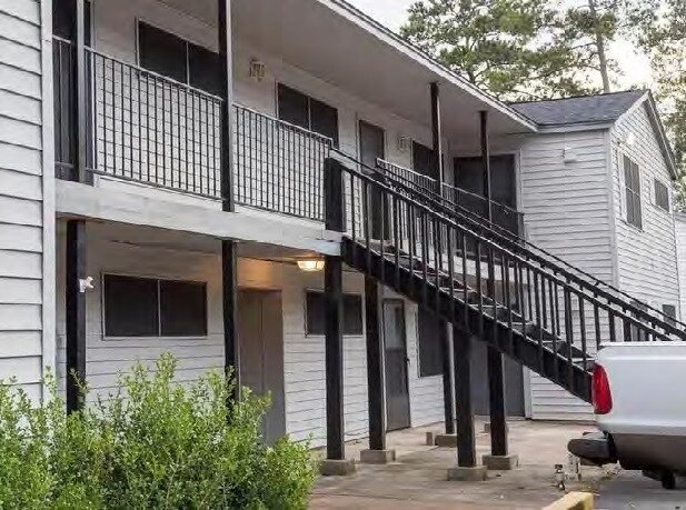 More Photos Of 16957 Rabon Chapel Rd, Montgomery Apartments For Sale