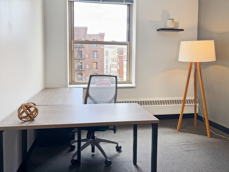 More Photos Of 90 Canal St, Boston Coworking Space