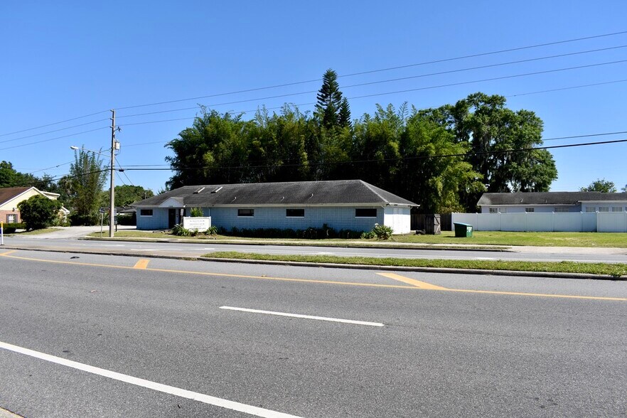 More Photos Of 2306 Lee Rd, Winter Park Medical For Lease