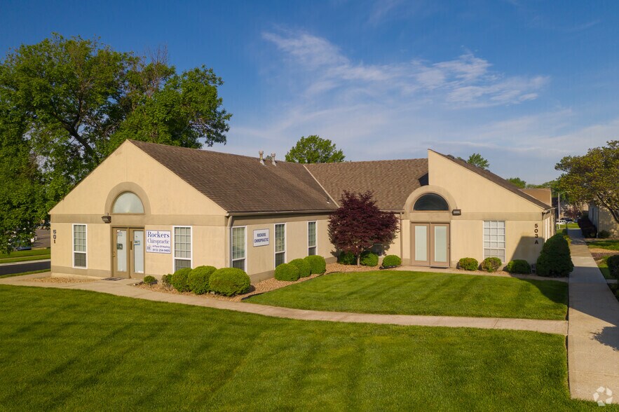 More Photos Of 501 N Mur Len Rd, Olathe Medical For Lease