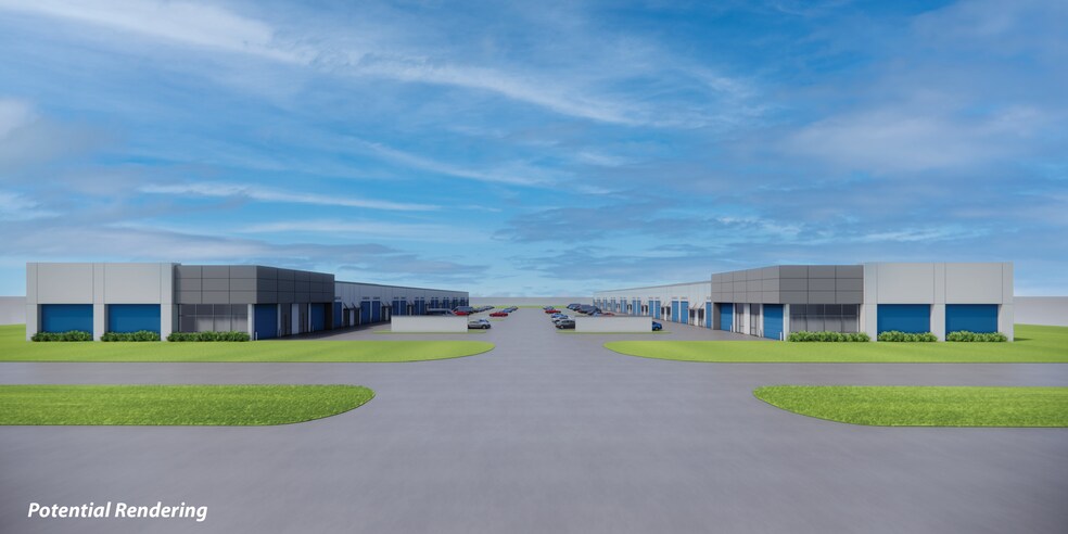 More Photos Of 13770 Jetport Commerce Pky, Fort Myers Unknown For Lease