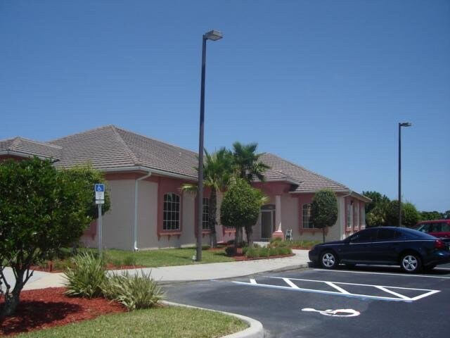 More Photos Of 5445 Village Dr, Viera Office For Lease