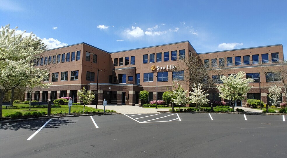 Primary Photo Of 6 Ashley Dr, Scarborough Office For Lease