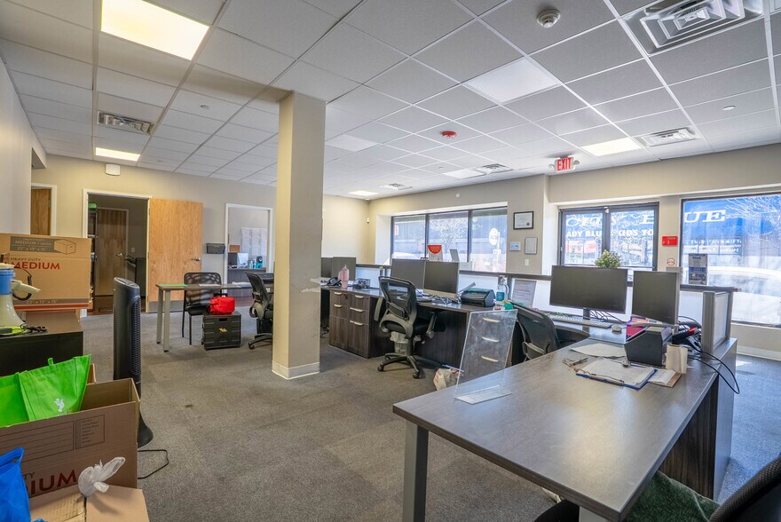 More Photos Of 14-18 N 52nd St, Philadelphia Storefront Retail Office For Sale