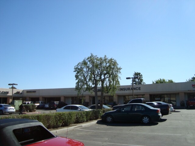 More Photos Of 82013 Dr Carreon Blvd, Indio Medical For Lease