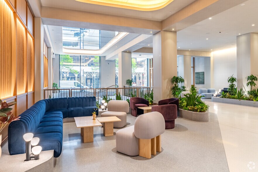 More Photos Of 360 Park Ave S, New York Office For Lease