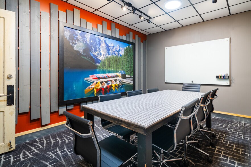 More Photos Of 6401 W Eldorado Pky, McKinney Coworking Space