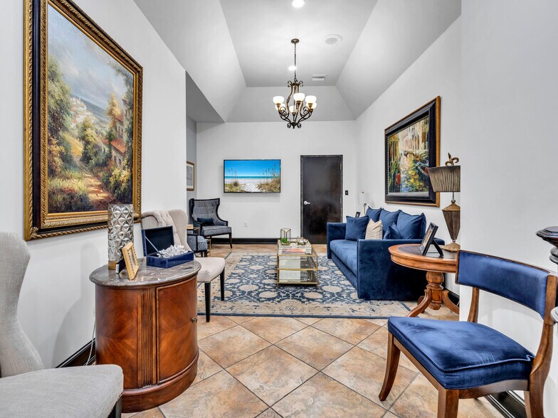 More Photos Of 4635 Gulfstarr Dr, Destin Medical For Sale