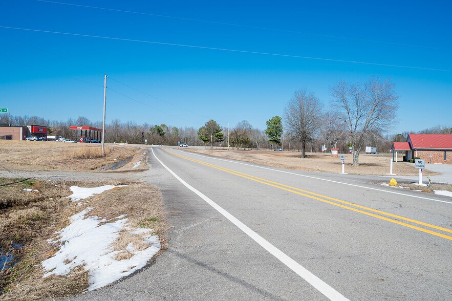 More Photos Of 922 Access Rd, Beebe Land For Sale