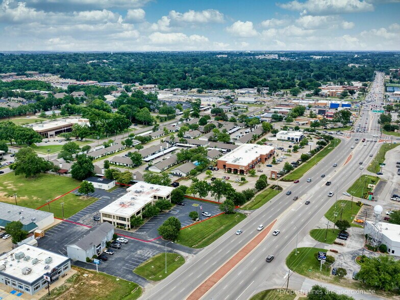 More Photos Of 515 W Southwest Loop 323, Tyler Office For Lease