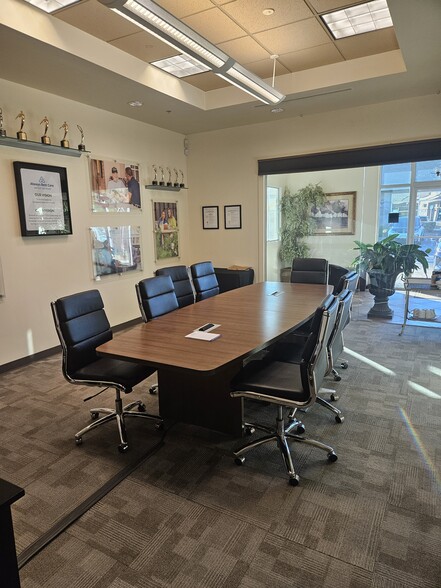 More Photos Of 1406 Blue Oaks Blvd, Roseville Medical For Sale