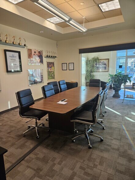 More Photos Of 1406 Blue Oaks Blvd, Roseville Medical For Lease