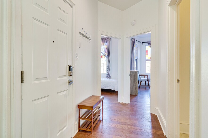 More Photos Of 409 Constitution Ave NE, Washington Multifamily For Sale