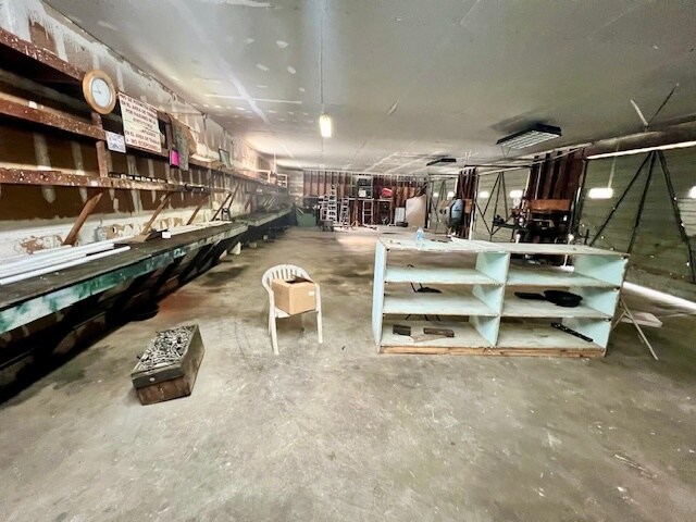 More Photos Of 313 E Gibson St, Cedartown Industrial For Sale