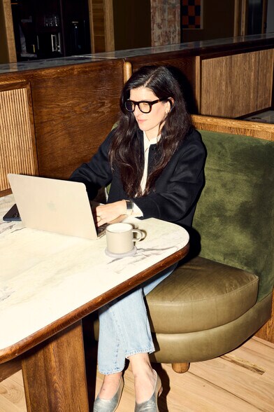 More Photos Of 387 Park Ave S, New York Coworking Space