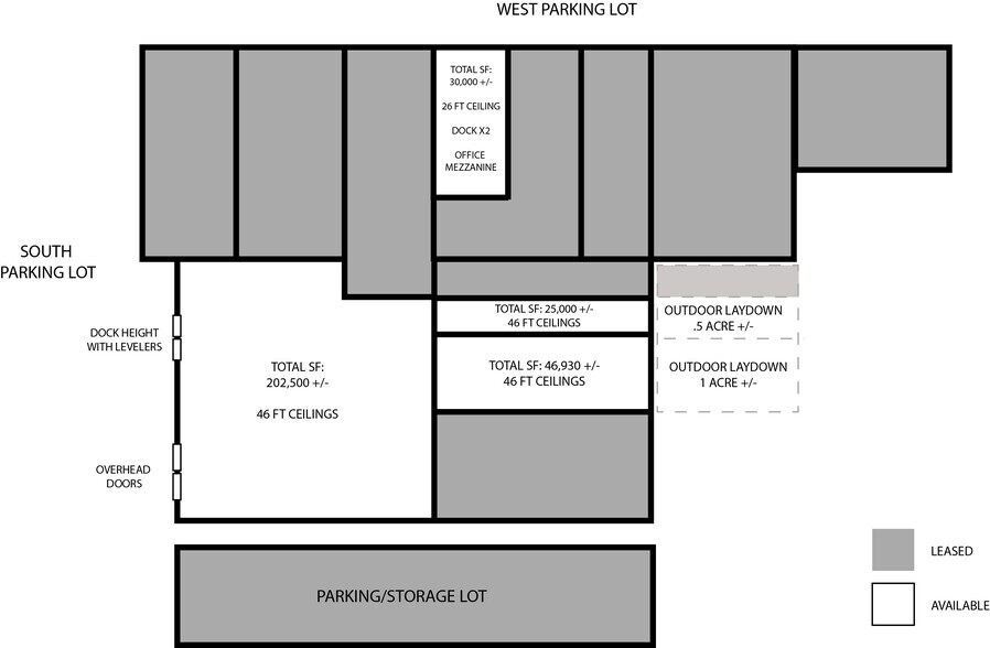 More Photos Of 18450 Showalter Rd, Hagerstown Manufacturing For Lease
