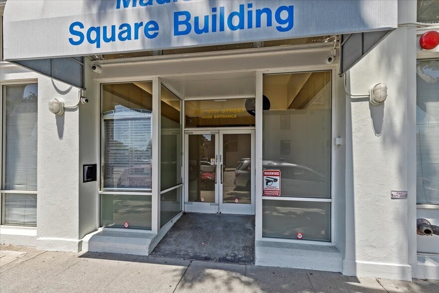 More Photos Of 212 9th St, Oakland Medical For Lease