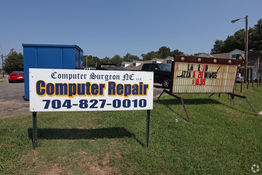 More Photos Of 101-111 Rankin Ave, Mount Holly Unknown For Lease