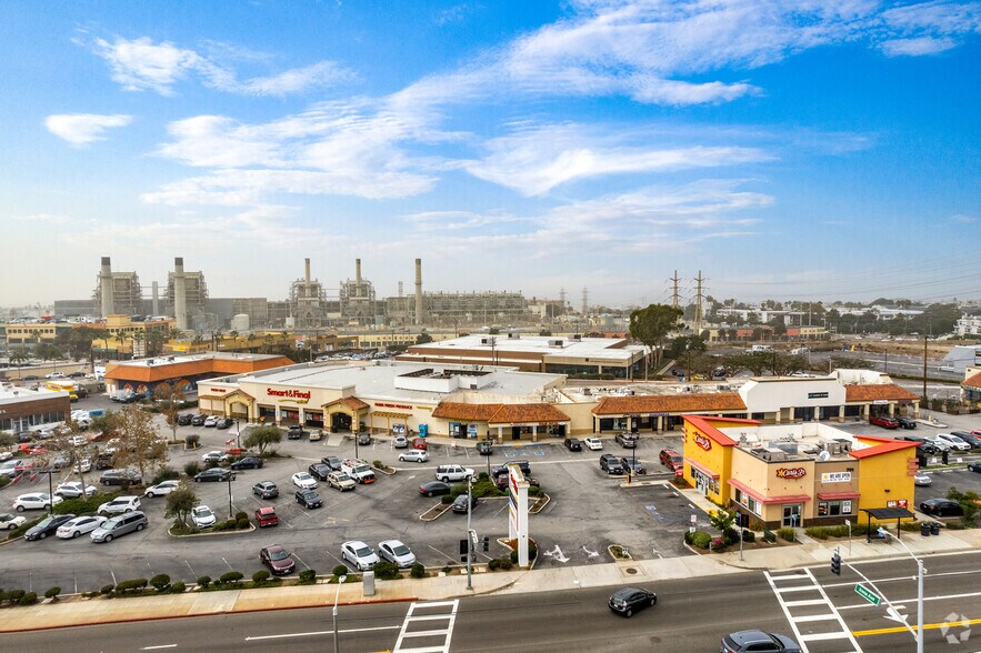 More Photos Of 601-725 N Pacific Coast Hwy, Redondo Beach Unknown For Lease