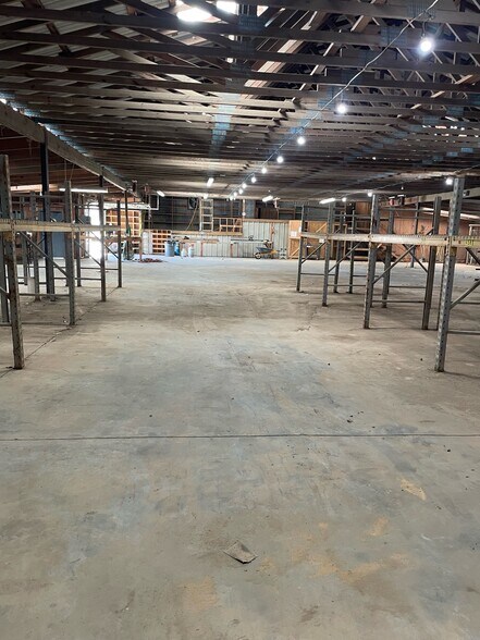 More Photos Of 5290 Highway 42, Ellenwood Distribution For Sale
