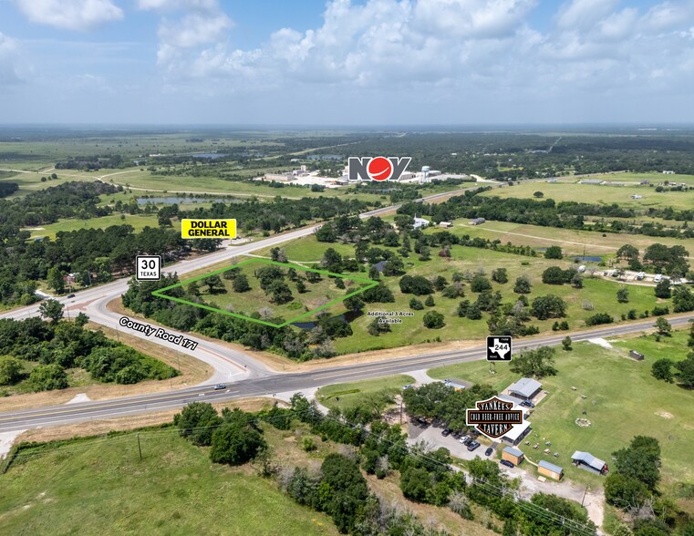 More Photos Of 7165 Highway 30, Anderson Land For Sale