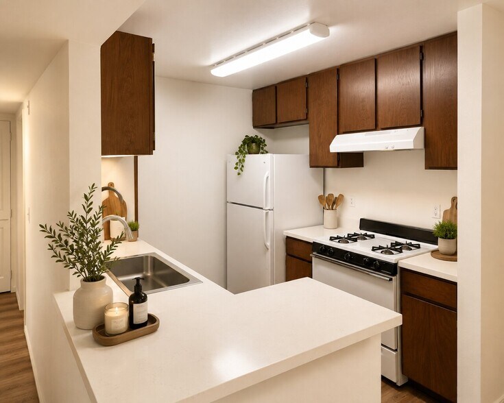 More Photos Of 4018 Camero Ave, Los Angeles Apartments For Sale