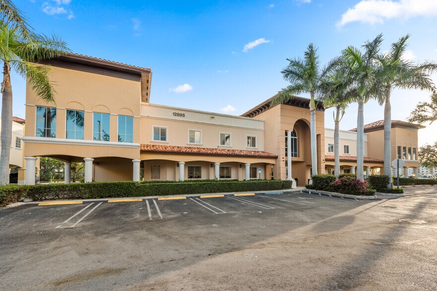 More Photos Of 12895 SW 132nd St, Miami Office For Lease