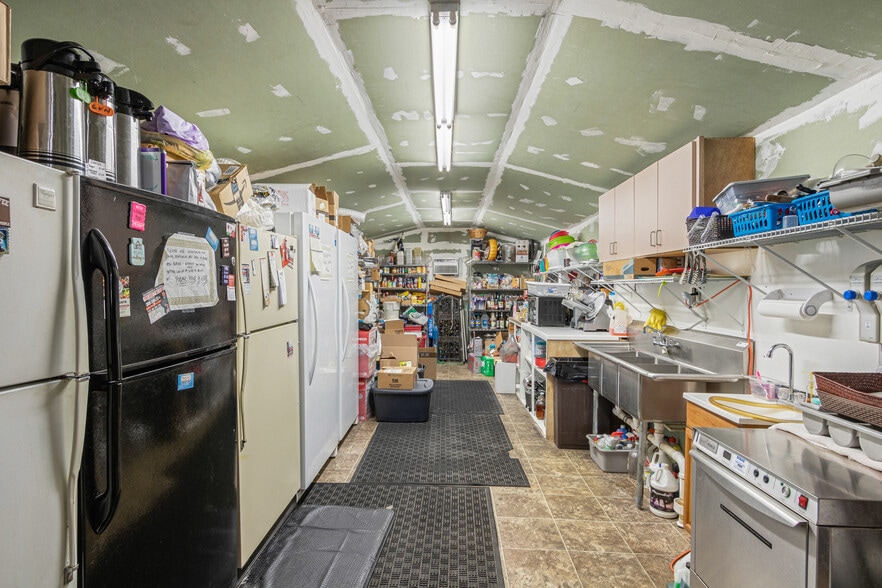 More Photos Of 700 St. Johns Ave, Palatka Restaurant For Sale