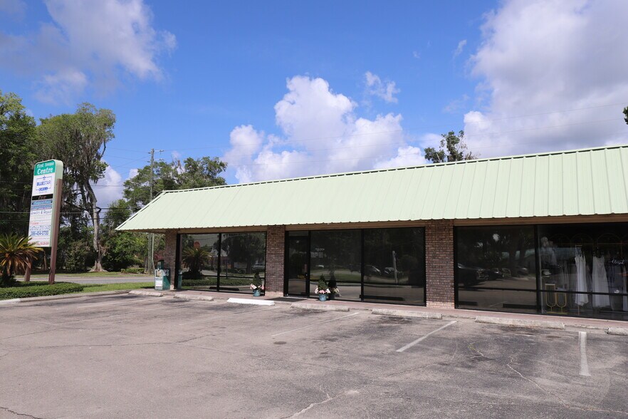 More Photos Of 23352 NW 186th Ave, High Springs Storefront Retail Office For Lease