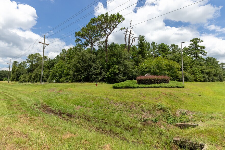 More Photos Of US Hwy 82 @ Oakland Road, Leesburg Land For Sale