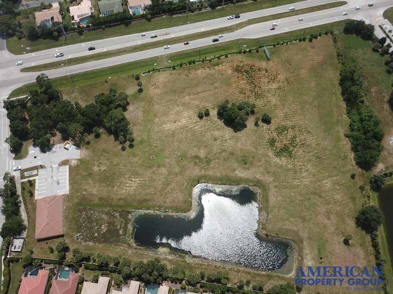 More Photos Of 505 Luminary Blvd, Osprey Land For Sale